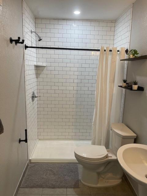 סיינט מארי 1921 Osborne Suite 2 Unit A מראה חיצוני תמונה