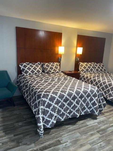 סיינט מארי 1921 Osborne Suite 2 Unit A מראה חיצוני תמונה
